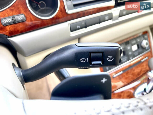 Коричневый Ауди А8, объемом двигателя 3.2 л и пробегом 160 тыс. км за 15000 $, фото 42 на Automoto.ua