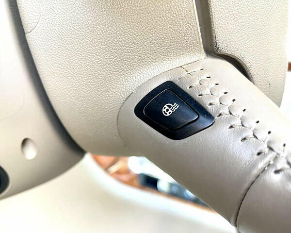 Коричневый Ауди А8, объемом двигателя 3.2 л и пробегом 160 тыс. км за 15000 $, фото 43 на Automoto.ua