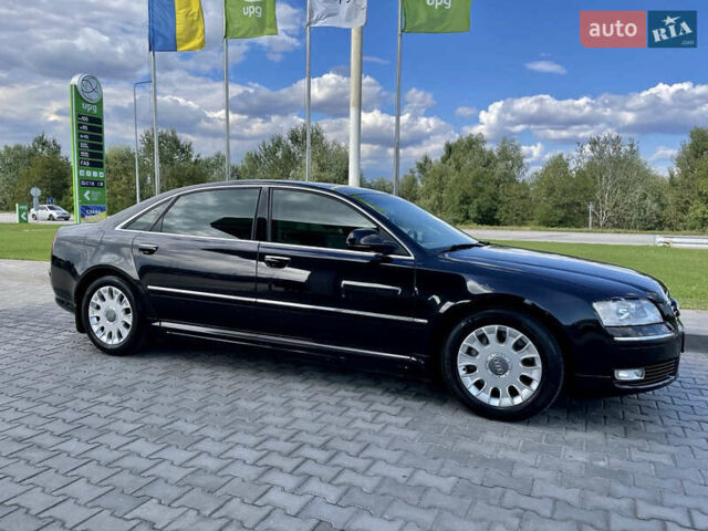 Коричневый Ауди А8, объемом двигателя 3.2 л и пробегом 160 тыс. км за 15000 $, фото 30 на Automoto.ua