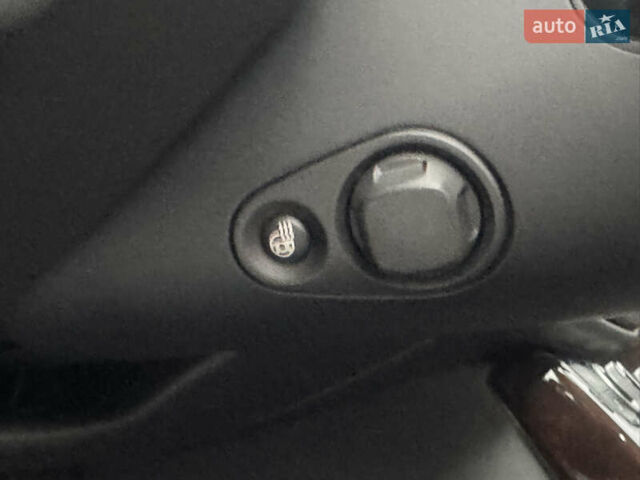 Коричневий Ауді A8, об'ємом двигуна 3 л та пробігом 115 тис. км за 28500 $, фото 31 на Automoto.ua