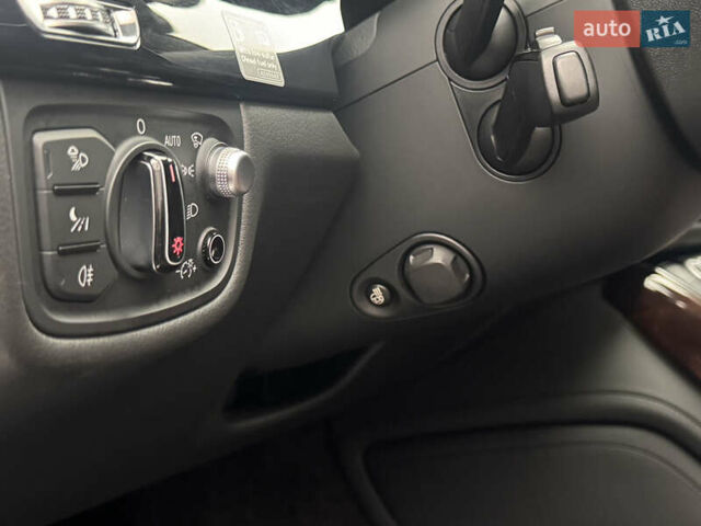 Коричневий Ауді A8, об'ємом двигуна 3 л та пробігом 115 тис. км за 28500 $, фото 41 на Automoto.ua