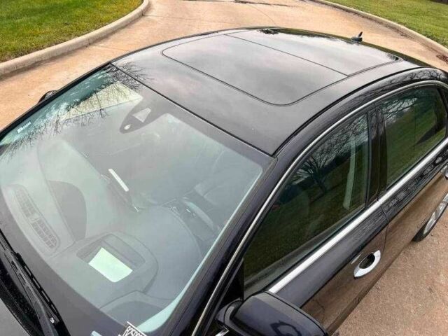Красный Ауди А8, объемом двигателя 4 л и пробегом 44 тыс. км за 7800 $, фото 9 на Automoto.ua