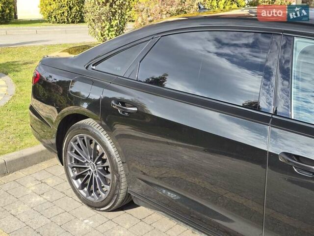 Ауди А8 2021 в Львове на Automoto.ua Красный Ауди А8, объемом двигателя 2.97 л и пробегом 116 тыс. км за 57000 $, фото 9 на Automoto.ua