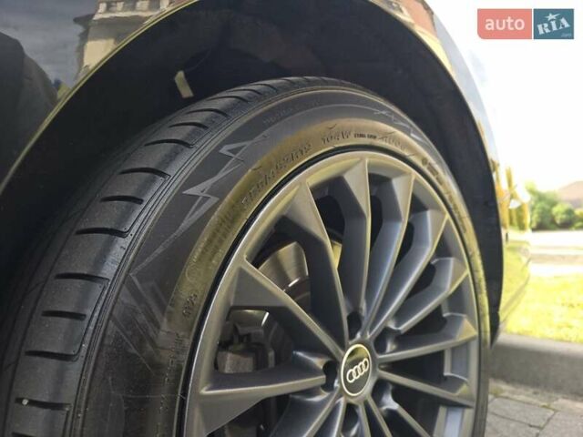 Ауди А8 2021 в Львове на Automoto.ua Красный Ауди А8, объемом двигателя 2.97 л и пробегом 116 тыс. км за 57000 $, фото 1 на Automoto.ua