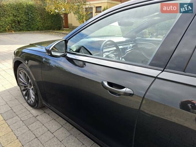 Ауди А8 2021 в Львове на Automoto.ua Красный Ауди А8, объемом двигателя 2.97 л и пробегом 116 тыс. км за 57000 $, фото 3 на Automoto.ua