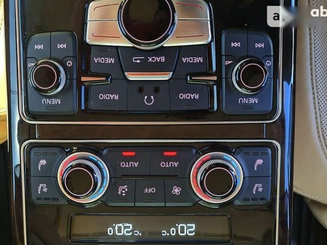 Ауди А8, объемом двигателя 4.2 л и пробегом 208 тыс. км за 27900 $, фото 10 на Automoto.ua