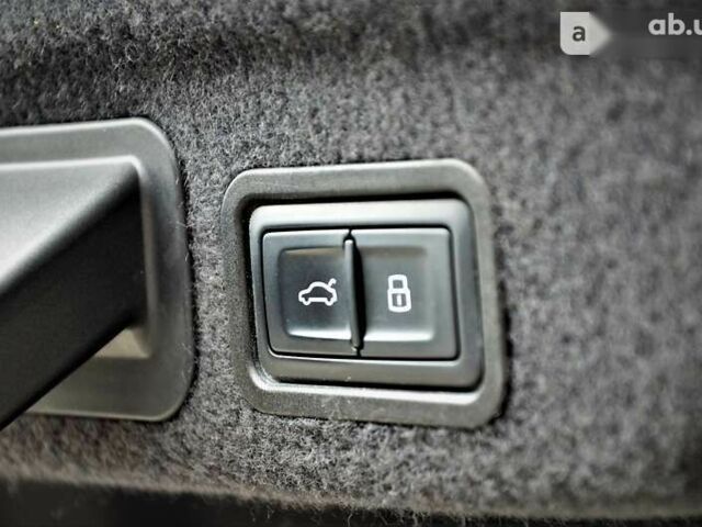 Ауди А8, объемом двигателя 3 л и пробегом 150 тыс. км за 26500 $, фото 11 на Automoto.ua