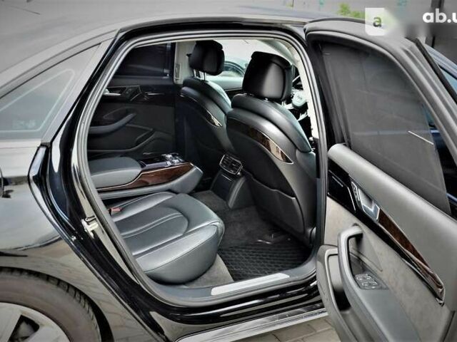 Ауди А8, объемом двигателя 3 л и пробегом 150 тыс. км за 26500 $, фото 25 на Automoto.ua