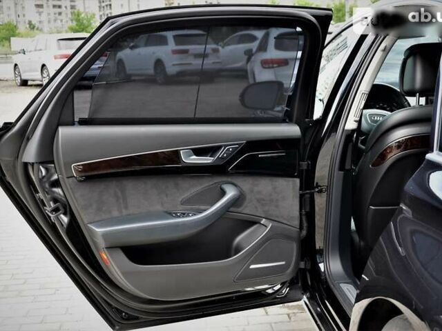 Ауди А8, объемом двигателя 3 л и пробегом 150 тыс. км за 26500 $, фото 21 на Automoto.ua