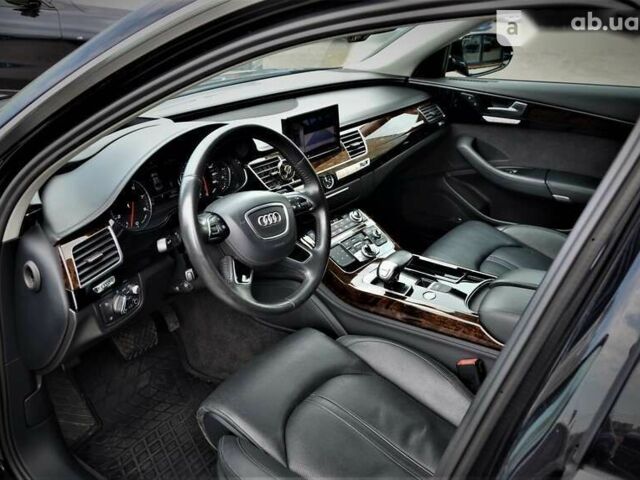 Ауди А8, объемом двигателя 3 л и пробегом 150 тыс. км за 26500 $, фото 19 на Automoto.ua