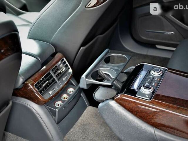 Ауди А8, объемом двигателя 3 л и пробегом 150 тыс. км за 26500 $, фото 23 на Automoto.ua
