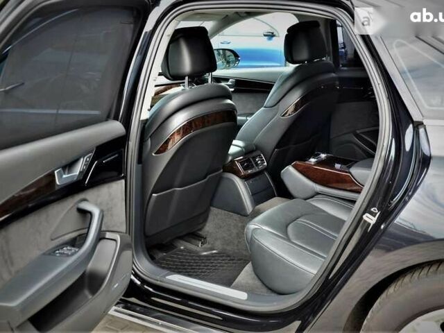 Ауди А8, объемом двигателя 3 л и пробегом 150 тыс. км за 26500 $, фото 22 на Automoto.ua