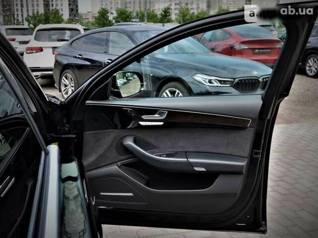 Ауди А8, объемом двигателя 3 л и пробегом 150 тыс. км за 26500 $, фото 27 на Automoto.ua