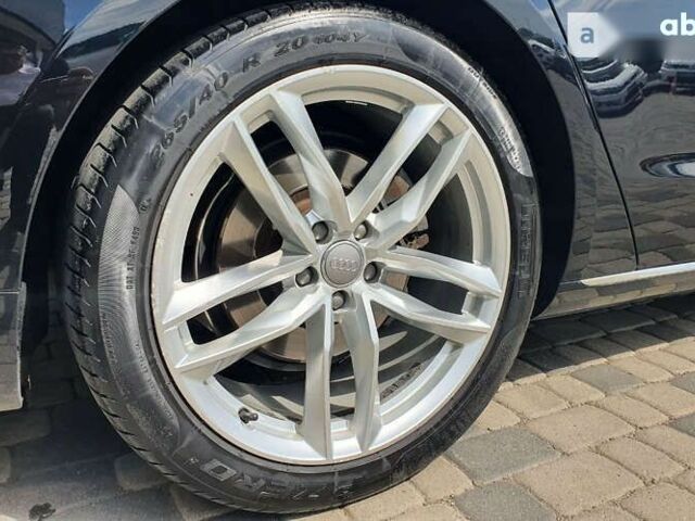 Ауді A8, об'ємом двигуна 3 л та пробігом 170 тис. км за 36000 $, фото 28 на Automoto.ua