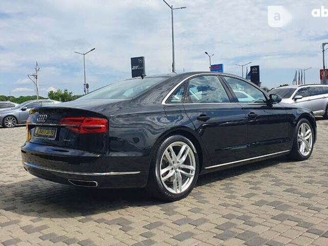 Ауді A8, об'ємом двигуна 3 л та пробігом 170 тис. км за 36000 $, фото 2 на Automoto.ua