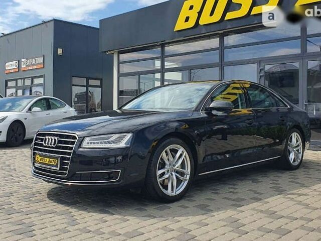 Ауді A8, об'ємом двигуна 3 л та пробігом 170 тис. км за 36000 $, фото 6 на Automoto.ua