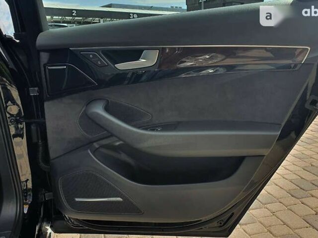 Ауді A8, об'ємом двигуна 3 л та пробігом 170 тис. км за 36000 $, фото 22 на Automoto.ua