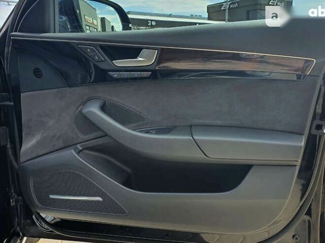 Ауді A8, об'ємом двигуна 3 л та пробігом 170 тис. км за 36000 $, фото 16 на Automoto.ua