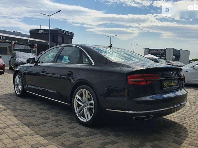 Ауді A8, об'ємом двигуна 3 л та пробігом 170 тис. км за 36000 $, фото 4 на Automoto.ua