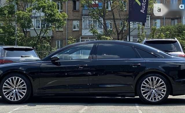 Ауди А8, объемом двигателя 3 л и пробегом 2 тыс. км за 131999 $, фото 3 на Automoto.ua