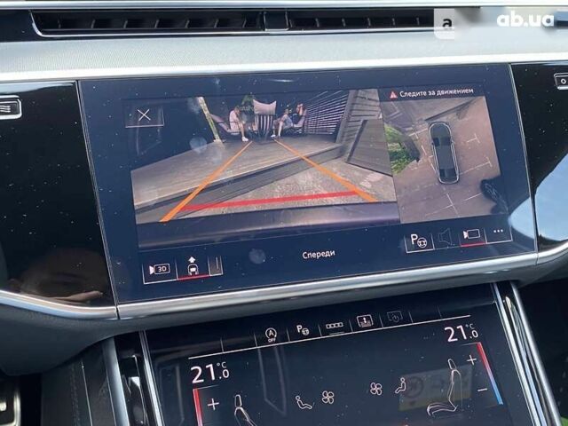 Ауди А8, объемом двигателя 3 л и пробегом 2 тыс. км за 131999 $, фото 27 на Automoto.ua