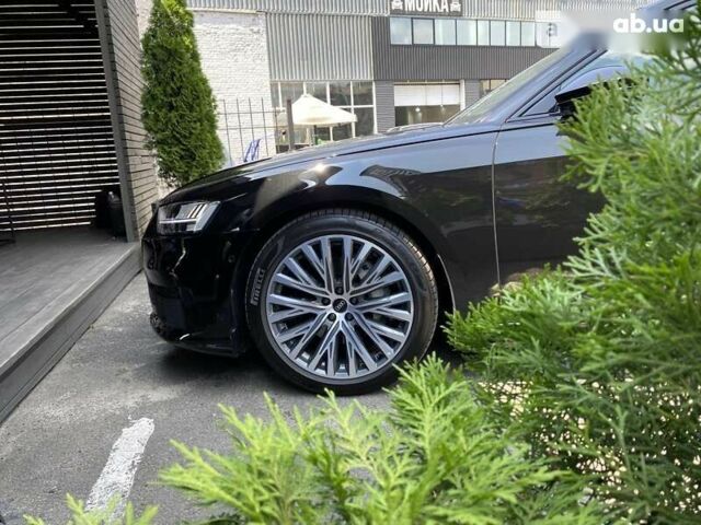 Ауди А8, объемом двигателя 3 л и пробегом 2 тыс. км за 131999 $, фото 19 на Automoto.ua