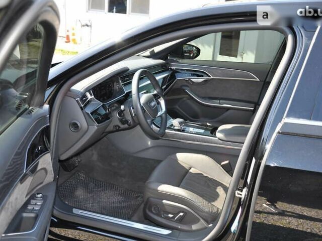 Ауді A8, об'ємом двигуна 3 л та пробігом 44 тис. км за 77777 $, фото 15 на Automoto.ua