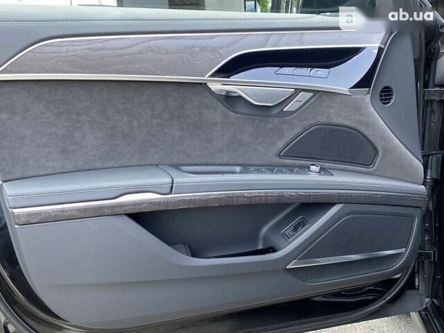 Ауди А8, объемом двигателя 3 л и пробегом 2 тыс. км за 131999 $, фото 20 на Automoto.ua