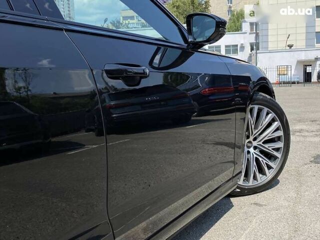 Ауди А8, объемом двигателя 3 л и пробегом 2 тыс. км за 131999 $, фото 10 на Automoto.ua