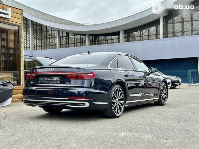 Ауди А8, объемом двигателя 0 л и пробегом 1 тыс. км за 119999 $, фото 8 на Automoto.ua