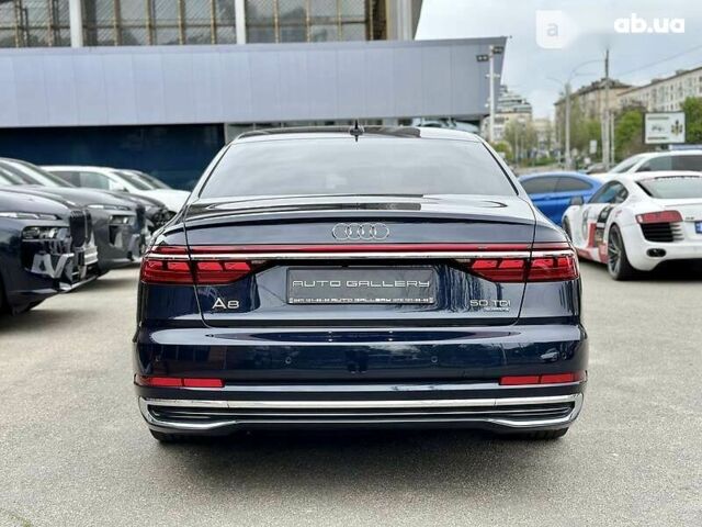 Ауди А8, объемом двигателя 0 л и пробегом 1 тыс. км за 119999 $, фото 2 на Automoto.ua