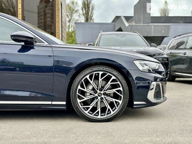 Ауди А8, объемом двигателя 0 л и пробегом 1 тыс. км за 119999 $, фото 11 на Automoto.ua
