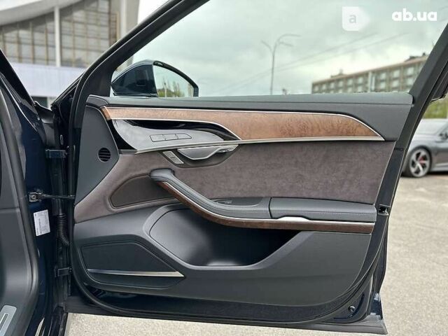 Ауди А8, объемом двигателя 0 л и пробегом 1 тыс. км за 119999 $, фото 22 на Automoto.ua