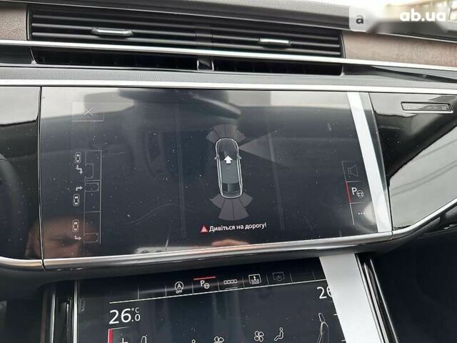 Ауди А8, объемом двигателя 0 л и пробегом 1 тыс. км за 119999 $, фото 29 на Automoto.ua