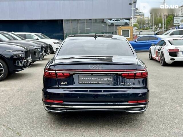 Ауди А8, объемом двигателя 0 л и пробегом 1 тыс. км за 119999 $, фото 5 на Automoto.ua