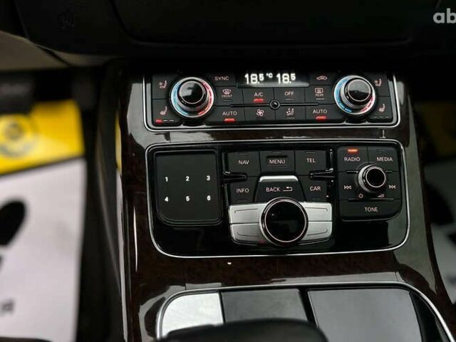 Ауді A8, об'ємом двигуна 3 л та пробігом 198 тис. км за 26300 $, фото 16 на Automoto.ua