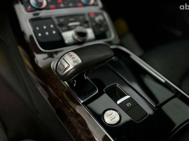 Ауді A8, об'ємом двигуна 3 л та пробігом 198 тис. км за 26300 $, фото 14 на Automoto.ua
