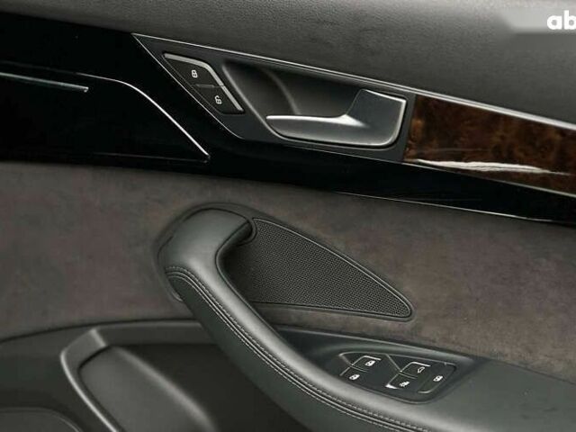 Ауді A8, об'ємом двигуна 3 л та пробігом 198 тис. км за 26300 $, фото 23 на Automoto.ua