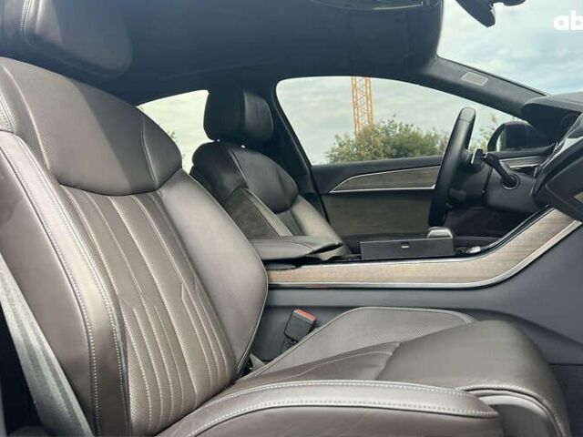 Ауди А8, объемом двигателя 3 л и пробегом 113 тыс. км за 55500 $, фото 8 на Automoto.ua