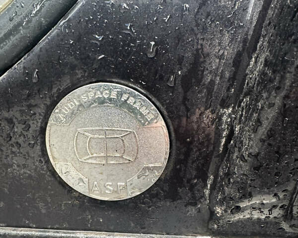 Ауди А8, объемом двигателя 3.7 л и пробегом 540 тыс. км за 3300 $, фото 6 на Automoto.ua