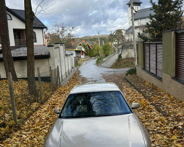 Ауді A8, об'ємом двигуна 3.7 л та пробігом 488 тис. км за 9998 $, фото 39 на Automoto.ua