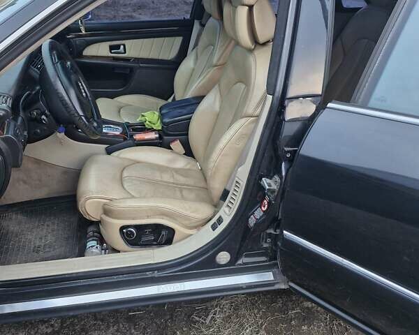 Ауді A8, об'ємом двигуна 4.2 л та пробігом 400 тис. км за 5600 $, фото 2 на Automoto.ua