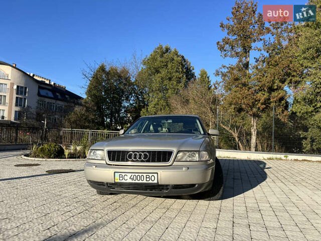 Ауді A8, об'ємом двигуна 3.7 л та пробігом 488 тис. км за 9998 $, фото 6 на Automoto.ua