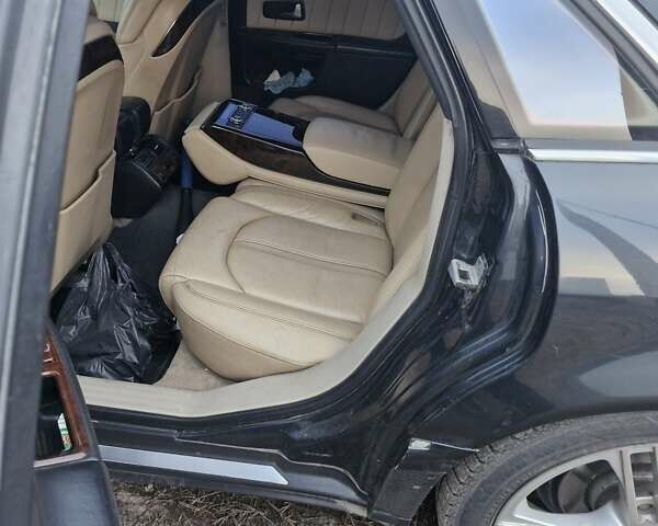 Ауді A8, об'ємом двигуна 4.2 л та пробігом 400 тис. км за 5600 $, фото 1 на Automoto.ua