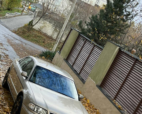 Ауді A8, об'ємом двигуна 3.7 л та пробігом 488 тис. км за 9998 $, фото 36 на Automoto.ua