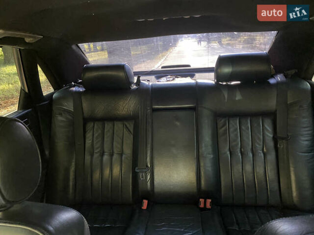 Ауди А8, объемом двигателя 2.8 л и пробегом 350 тыс. км за 5100 $, фото 10 на Automoto.ua