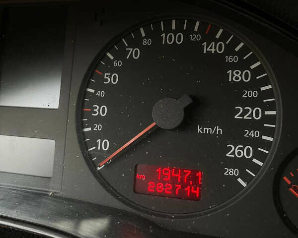 Ауди А8, объемом двигателя 0 л и пробегом 282 тыс. км за 2500 $, фото 11 на Automoto.ua