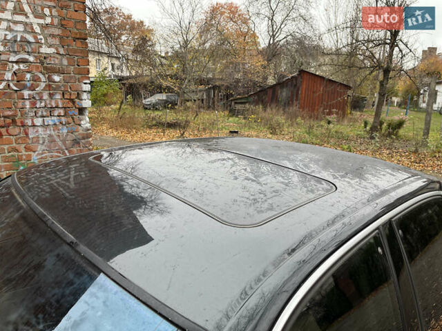 Ауди А8, объемом двигателя 0 л и пробегом 282 тыс. км за 2500 $, фото 6 на Automoto.ua