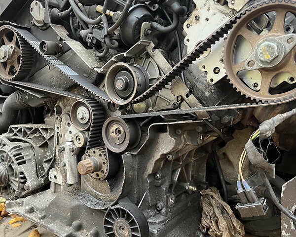 Ауди А8, объемом двигателя 0 л и пробегом 282 тыс. км за 2500 $, фото 12 на Automoto.ua