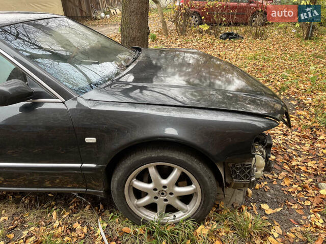 Ауди А8, объемом двигателя 0 л и пробегом 282 тыс. км за 2500 $, фото 13 на Automoto.ua